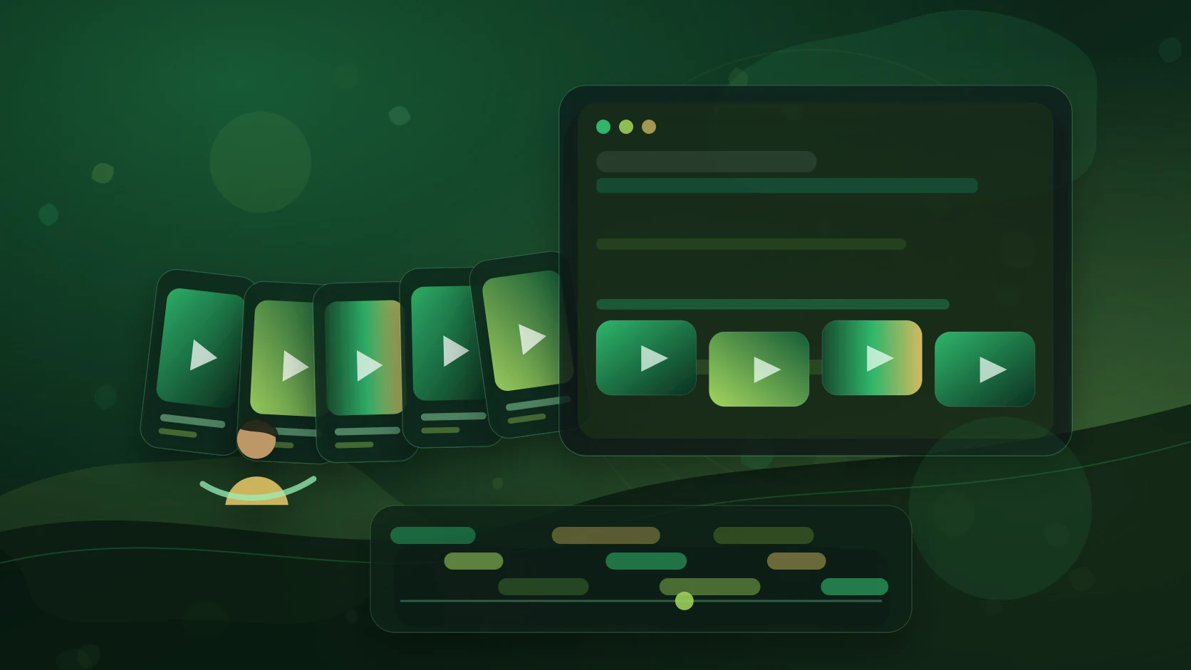 What Is Omnivid?